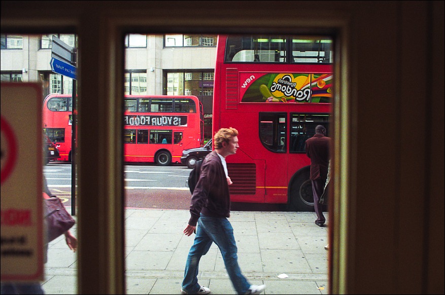 bus