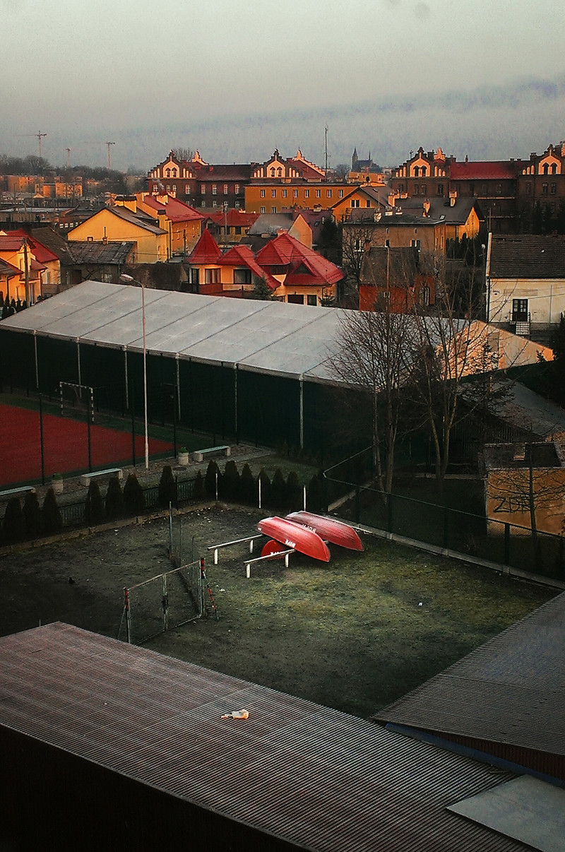 rzeszow zus w tle